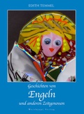 Cover: Geschichten von Engeln und anderen Zeitgenossen - Weishaupt, H
