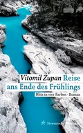 Cover: Reise ans Ende des Fr&uuml;hlings - Hermagoras