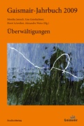 Cover: Gaismair-Jahrbuch 2009 - Studien Verlag