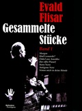 Cover: Evald Flisar. Gesammelte St&uuml;cke Band 1 - Hermagoras