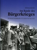 Cover: Am Rande des B&uuml;rgerkriegs - Hermagoras