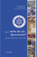 Cover: ... mehr als ein Sportverein - Studien Verlag