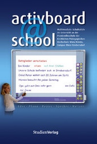 Enlarge image Cover: activboard@school - Studien Verlag
