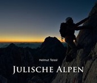 Abbildung von: Julische Alpen - Hermagoras