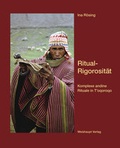 Cover: Ritual-Rigorosit&auml;t - Weishaupt, H