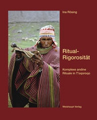 Enlarge image Cover: Ritual-Rigorosität - Weishaupt, H