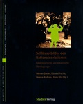 Cover: Schl&uuml;sselbilder des Nationalsozialismus - Studien Verlag