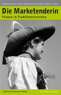 Cover: Die Marketenderin - Universit&auml;tsverlag Wagner