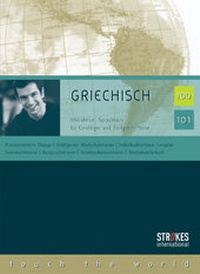 Abbildung von: Strokes Easy Learning Griechisch - Strokes Educational GmbH
