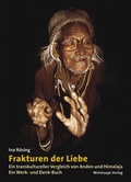Cover: Frakturen der Liebe - Weishaupt, H