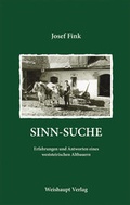 Cover: Sinn-Suche - Weishaupt, H