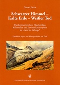 Cover: Schwarzer Himmel - Kalte Erde - Wei&szlig;er Tod - Universit&auml;tsverlag Wagner