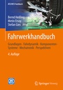 Bild: Fahrwerkhandbuch - Springer Vieweg