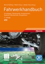Bild: Fahrwerkhandbuch - Vieweg+Teubner Verlag