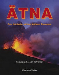 Abbildung von: Der Ätna - Weishaupt, H
