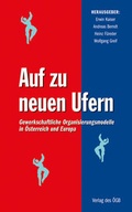Cover: Auf zu neuen Ufern - &Ouml;GB Verlag