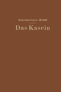 Cover: Das Kasein - Springer
