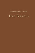 Cover: Das Kasein - Springer