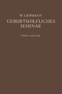Abbildung von: Das Geburtshilfliche Seminar - Springer