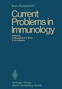 Cover: Current Problems in Immunology - Springer