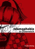 Cover: Islamophobie in &Ouml;sterreich - Studien Verlag