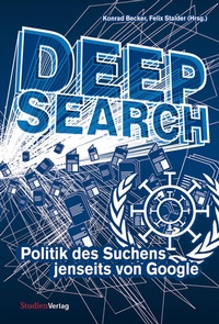 Enlarge image Cover: Deep Search - Studien Verlag