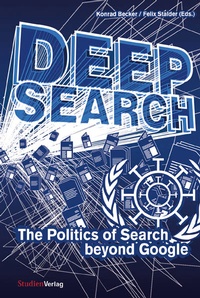 Enlarge image Cover: Deep Search - Studien Verlag