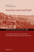 Bild: Zwischen Land und Stadt - Studien Verlag
