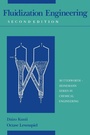 Cover: Fluidization Engineering - Butterworth-Heinemann