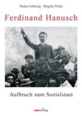 Cover: Ferdinand Hanusch - &Ouml;GB Verlag