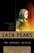 Cover: The Raphael Affair - Penguin USA