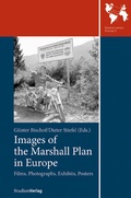 Cover: Images of the Marshall Plan in Europe - Studien Verlag