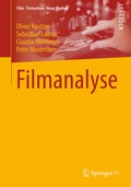 Cover: Filmanalyse - Springer VS