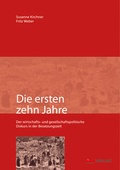 Cover: Die ersten 10 Jahre - &Ouml;GB Verlag
