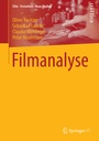 Cover: Filmanalyse - Springer VS