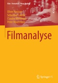 Cover: Filmanalyse - Springer VS