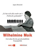 Cover: Wilhelmine Moik - &Ouml;GB Verlag