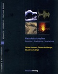 Cover: Naturkatastrophen - Studien Verlag