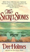 Cover: The Secret Stones - Berkley Publishing Corporation,U.S.