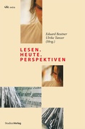 Cover: lesen.heute.perspektiven - Studien Verlag
