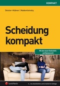 Cover: Scheidung kompakt - LexisNexis Verlag ARD ORAC GmbH