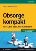 Cover: Obsorge kompakt - LexisNexis Verlag ARD ORAC GmbH