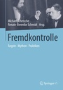 Cover: Fremdkontrolle - Springer VS