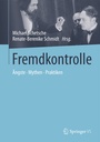 Cover: Fremdkontrolle - Springer VS