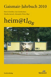 Abbildung von: Gaismair-Jahrbuch 2010 - Studien Verlag