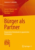 Bild: Bürger als Partner - Springer VS