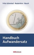 Cover: Handbuch Aufwandersatz - &Ouml;GB Verlag