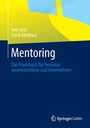 Cover: Mentoring - Springer Gabler