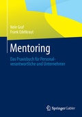 Cover: Mentoring - Springer Gabler