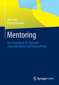 Abbildung von: Mentoring - Springer Gabler